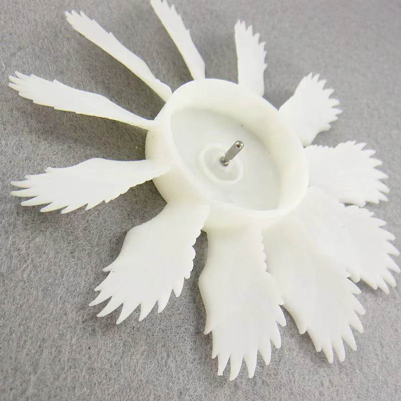 Paano naghahatid ang proseso ng paghahagis ng urethane na may mataas na katumpakan, mga pakinabang sa paggawa ng mababang dami?