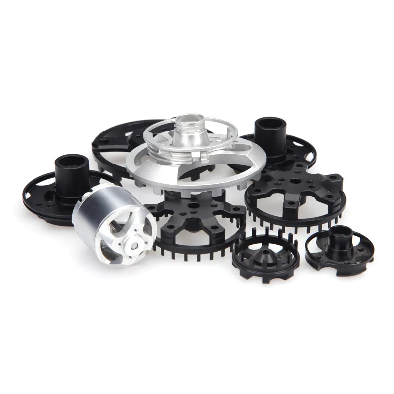 Paano Ginagawa ang Mga Bahagi ng Magnesium CNC upang Matugunan ang Mga Demand sa Precision Engineering?