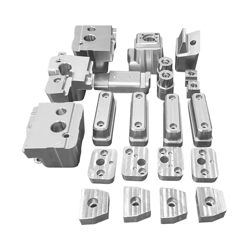 Anong Kritikal na Papel ang Ginagampanan ng Mga Slide sa Kumplikadong Mould Movement?