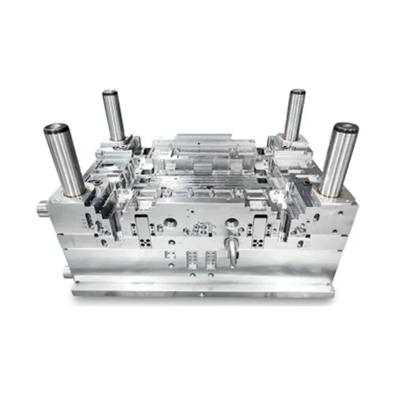 Plastic Injection Mould Base