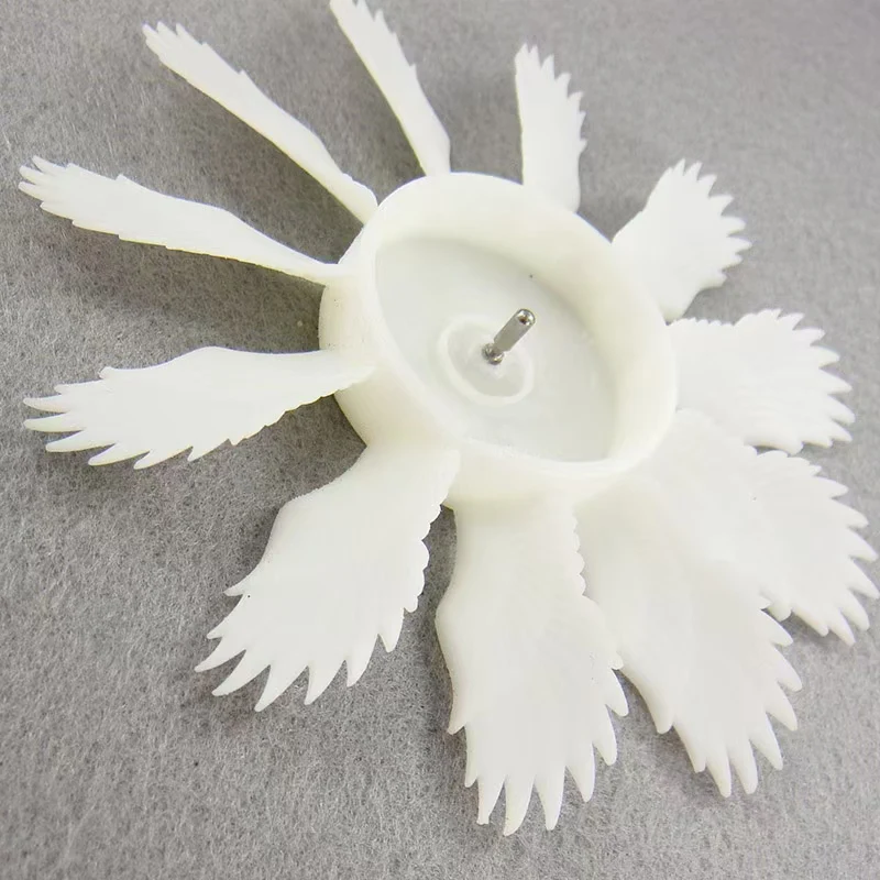 Proseso ng paghahagis ng urethane